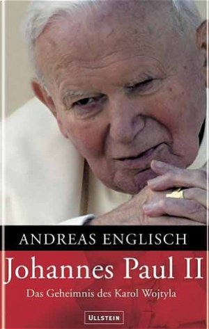 ISBN 9783550078613: Johannes Paul II