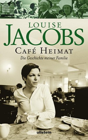 ISBN 9783550078712: Café Heimat - Die Geschichte meiner Familie