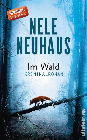 ISBN 9783550080555: Im Wald