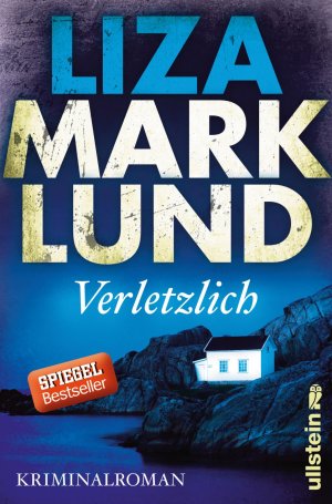 ISBN 9783550080623: Verletzlich