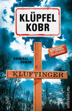 ISBN 9783550081798: Kluftinger – Kriminalroman