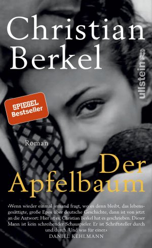 ISBN 9783550081965: Der Apfelbaum Roman