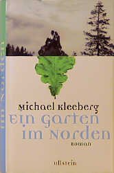 ISBN 9783550082658: Ein Garten im Norden. Roman