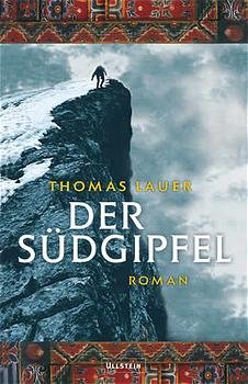 ISBN 9783550083723: Der Südgipfel