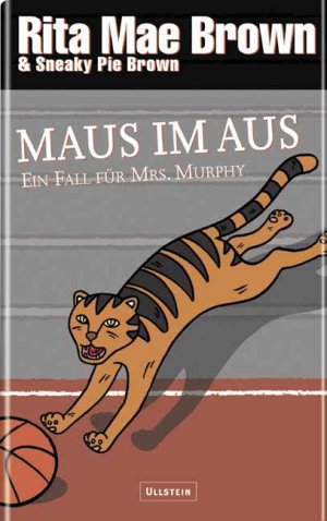 ISBN 9783550084546: Maus im Aus