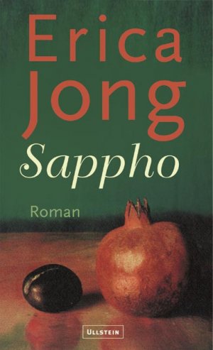 ISBN 9783550084904: Sappho