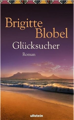 ISBN 9783550086359: Glücksucher