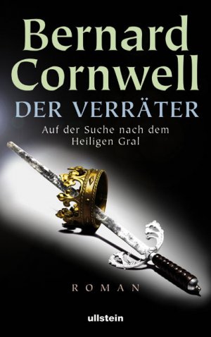 Der Erzfeind Bernard Cornwell Buch Gebraucht Kaufen A01ol9wk01zzg