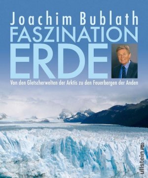 ISBN 9783550086991: Faszination Erde