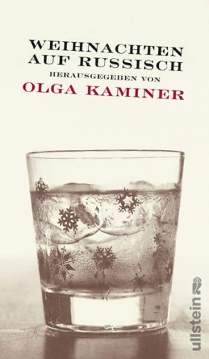 gebrauchtes Buch – Kaminer, Olga  – Weihnachten auf Russisch