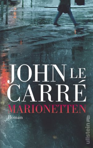 ISBN 9783550087561: Marionetten