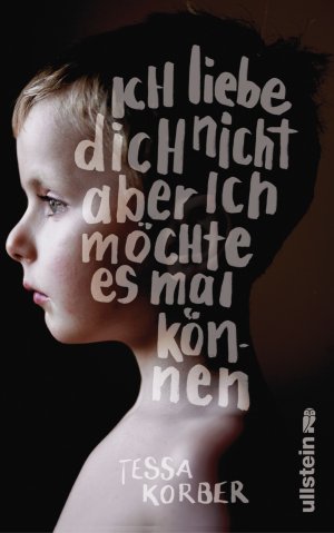 ISBN 9783550088957: Ich liebe dich nicht, aber ich möchte es mal können