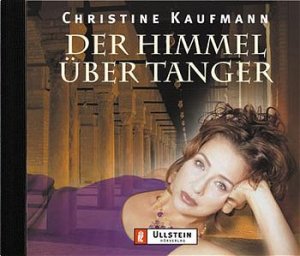 ISBN 9783550090059: Der Himmel über Tanger