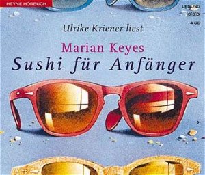 ISBN 9783550100819: Sushi für Anfänger