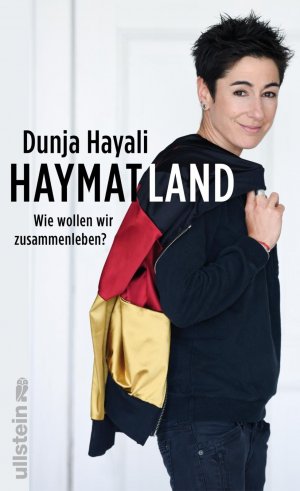 ISBN 9783550200175: Haymatland - Wie wollen wir zusammenleben?