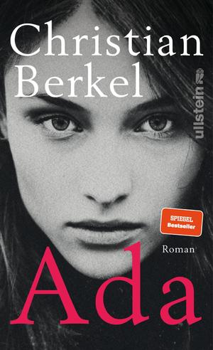 gebrauchtes Buch – Christian Berkel – Ada - Roman