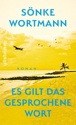 ISBN 9783550200595: Es gilt das gesprochene Wort -