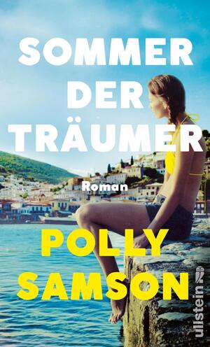 gebrauchtes Buch – Polly Samson – Sommer der Träumer