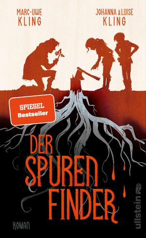 ISBN 9783550202681: Der Spurenfinder – Roman | Die neue Fantasy-Krimi-Komödie vom Autor von QualityLand und Die Känguru-Chroniken