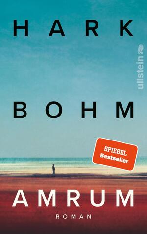 gebrauchtes Buch – Hark Bohm – Amrum - Roman