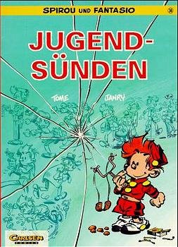 ISBN 9783551012395: Jugendsünden