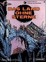 ISBN 9783551018731: Das Land ohne Sterne