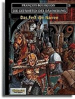 ISBN 9783551025364: Das Fest der Narren