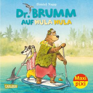 ISBN 9783551032874: Maxi Pixi 374: Dr. Brumm auf Hula Hula