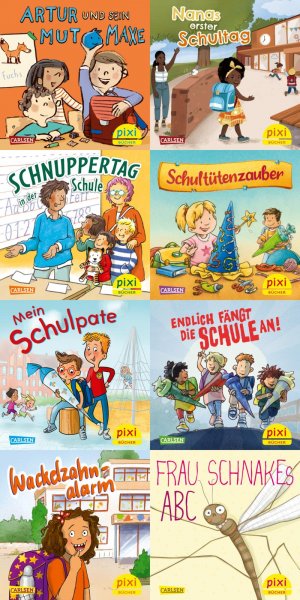 gebrauchte Buecher