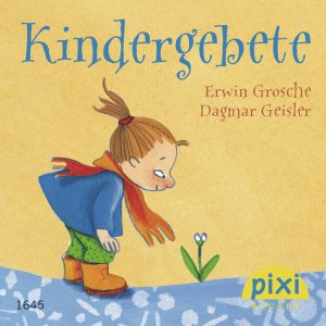 ISBN 9783551040459: Kindergebete