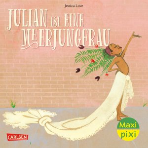 ISBN 9783551049124: Maxi Pixi 216: VE 5 Julian ist eine Meerjungfrau (5 Exemplare)