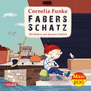 ISBN 9783551049599: Maxi Pixi 273: VE 5 Fabers Schatz (5 Exemplare)