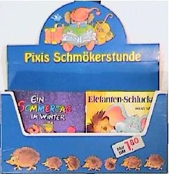 ISBN 9783551056962: Pixi-Bücher