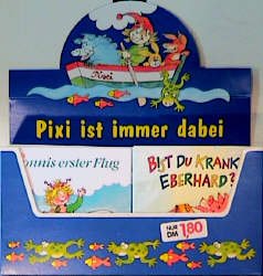 ISBN 9783551056986: Pixi-Bücher