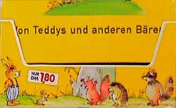 ISBN 9783551057167: Pixi-Bücher / Von Teddys und anderen Bären