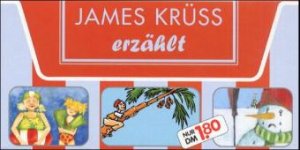 ISBN 9783551057266: Pixi-Bücher / James Krüss erzählt