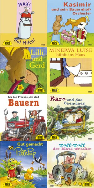 ISBN 9783551057365: Gut gemacht PillePop - Pixi - Serie 136 Nr. 1163