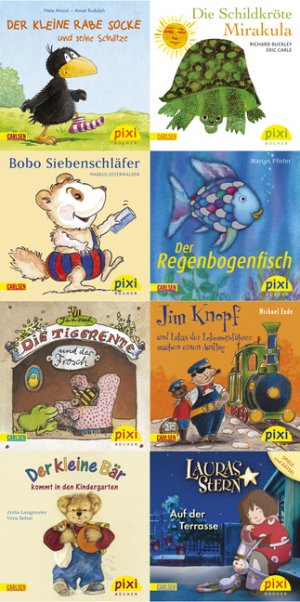 ISBN 9783551057785: Die Schildkröte Mirakula