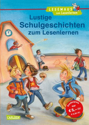 gebrauchte Buecher