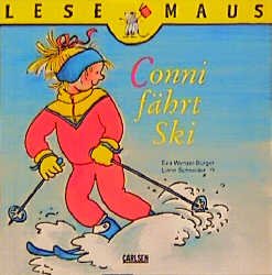 ISBN 9783551084118: Conni läuft Ski