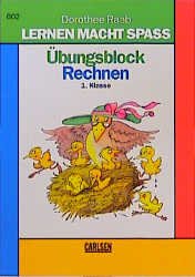 ISBN 9783551136022: Rechnen