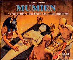 ISBN 9783551209771: Mumien