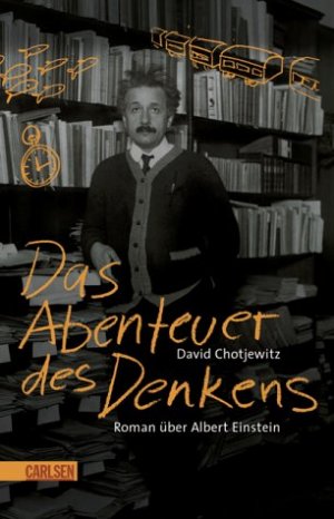 ISBN 9783551209849: Das Abenteuer des Denkens