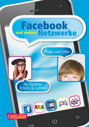 ISBN 9783551250933: Facebook und andere Netzwerke