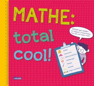 ISBN 9783551251022: Mathe: total cool