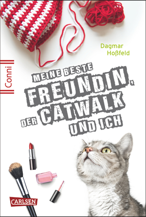 ISBN 9783551260031: Conni 15 3: Meine beste Freundin, der Catwalk und ich