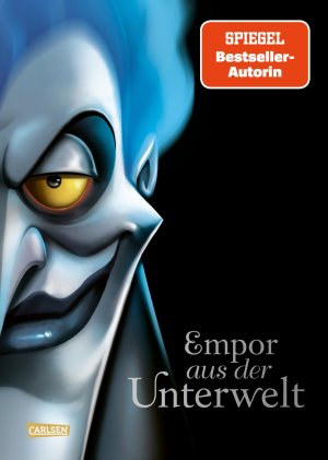 ISBN 9783551280954: Disney Villains 10: Empor aus der Unterwelt - Die Geschichte von Hades aus »Hercules«