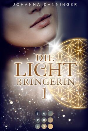 ISBN 9783551302267: Die Lichtbringerin 1 - Urban-Fantasy-Buchserie voller Magie