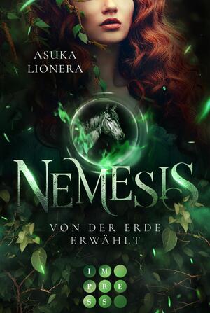 ISBN 9783551303714: Nemesis 3: Von der Erde erwählt