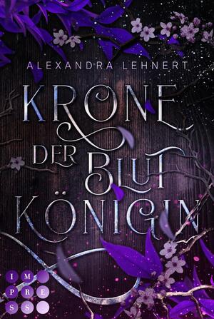 ISBN 9783551304414: Krone der Blutkönigin (Royal Legacy 2)